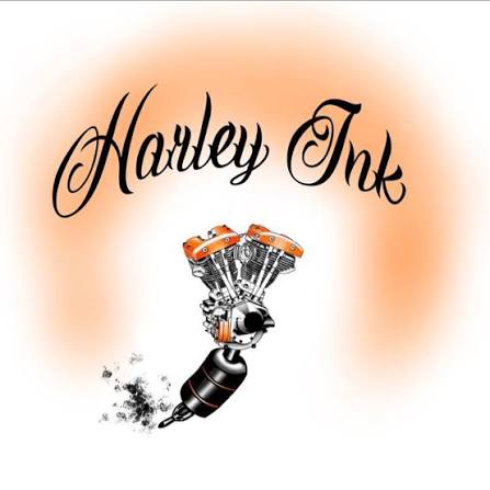 Harley Ink