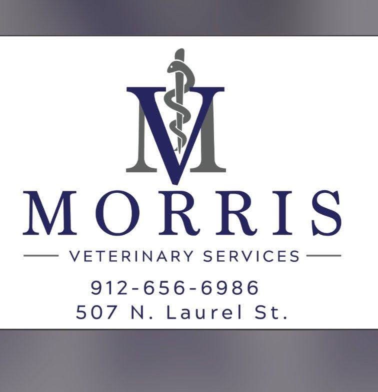Morris Veterinary Services