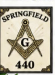 Springfield Lodge No. 440
