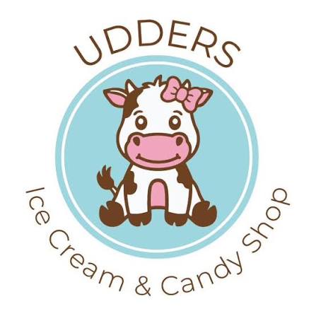 Udders Ice Cream & Candy Shop